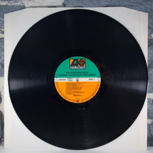 The Blues Brothers ‎- Original Soundtrack Recording (03)